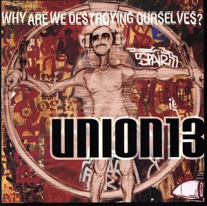 【輸入盤】Why Are We Destroying Ourselve