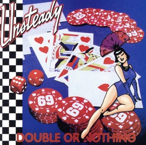 【輸入盤】Double Or Nothing