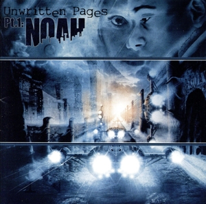 【輸入盤】Noah