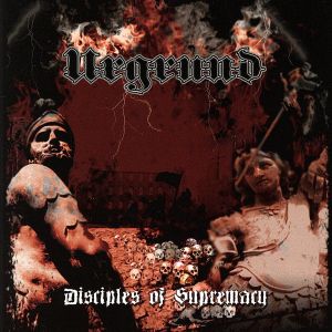 【輸入盤】Disciples of Supremacy