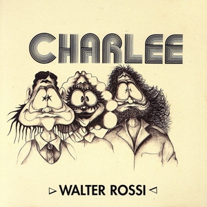 【輸入盤】Charlee