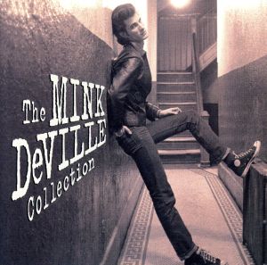 【輸入盤】Cadillac Walk / Mink Deville Collection