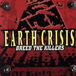 【輸入盤】Breed the Killers