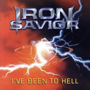 【輸入盤】I've Been to Hell