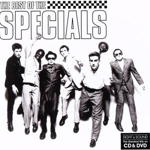 【輸入盤】The Best of the Specials