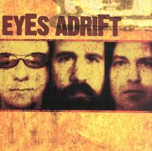 【輸入盤】Eyes Adrift