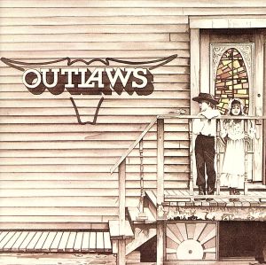 【輸入盤】Outlaws