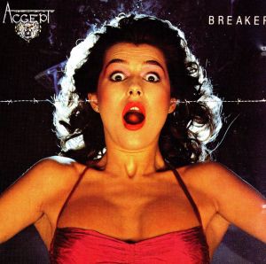 【輸入盤】Breaker