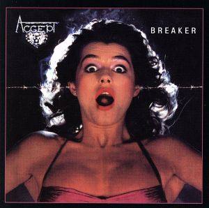 【輸入盤】Breaker