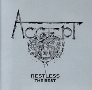 【輸入盤】Restless The Best