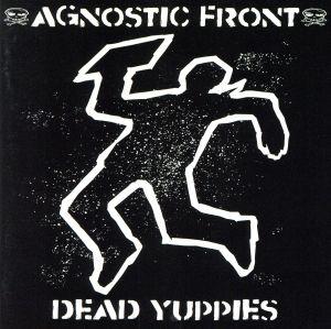 【輸入盤】Dead Yuppies