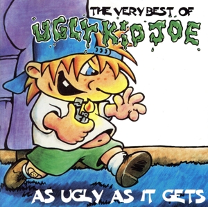 【輸入盤】As Ugly As It Gets