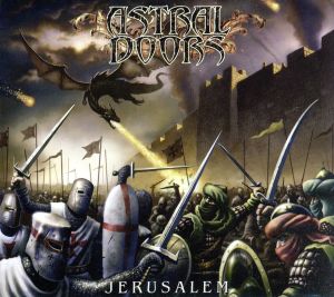 【輸入盤】Jerusalem