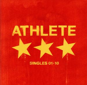 【輸入盤】Singles 01-10