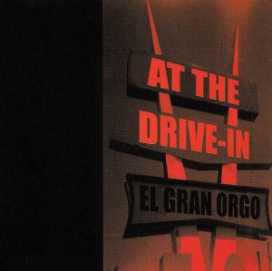 【輸入盤】El Gran Orgo