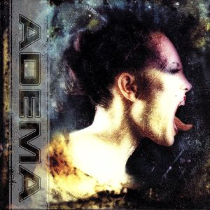 【輸入盤】Adema