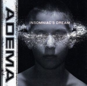 【輸入盤】Insomniac's dream