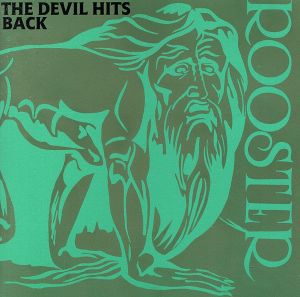 【輸入盤】The Devil Hits Back