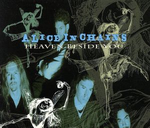 【輸入盤】Heaven Beside You