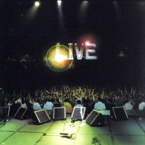 【輸入盤】Live