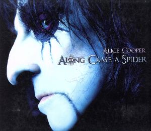 【輸入盤】Along Came a Spider