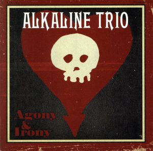 【輸入盤】Agony & Irony