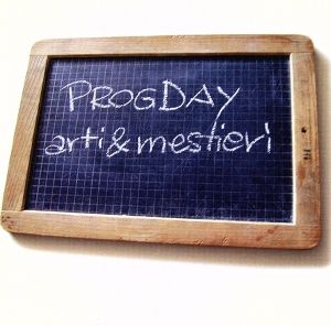 【輸入盤】Prog Day