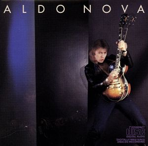 【輸入盤】Aldo Nova