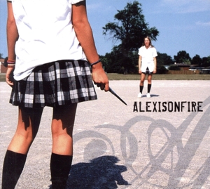 【輸入盤】Alexisonfire