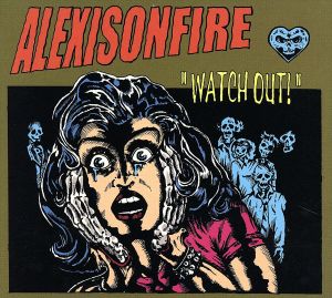 【輸入盤】Watch Out