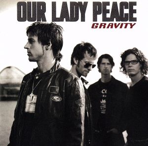 【輸入盤】Gravity