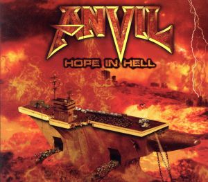 【輸入盤】Hope In Hell (Ltd Edit)