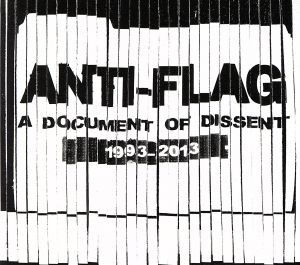 【輸入盤】A Document of Dissent 1993