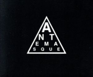 【輸入盤】Antemasque