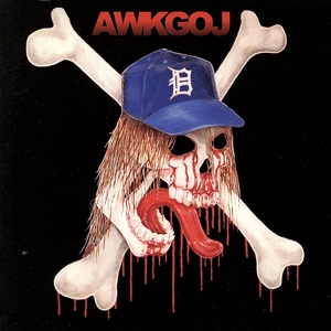 【輸入盤】Awkgoj