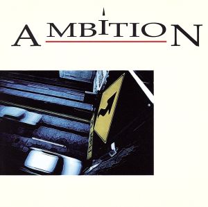 【輸入盤】Ambition