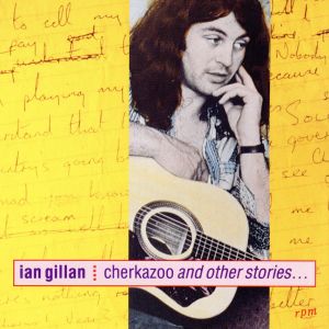 【輸入盤】Cherkazoo and Other Stories