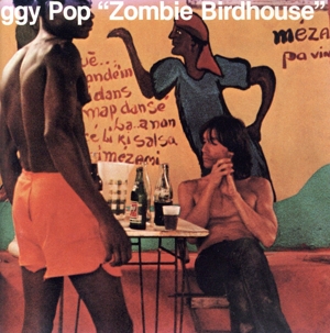 【輸入盤】Zombie Birdhouse