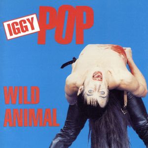 【輸入盤】Wild Animal