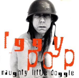 【輸入盤】Naughty Little Doggie