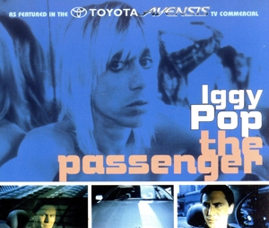 【輸入盤】The Passenger