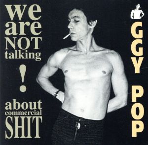 【輸入盤】We Are Not Talking