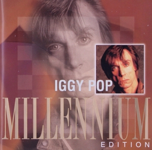 【輸入盤】Millennium Edition