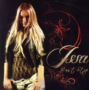 【輸入盤】CAN'T STOP