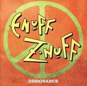 【輸入盤】Dissonance