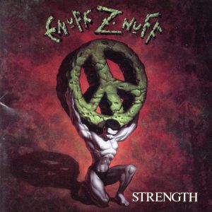 【輸入盤】Strength