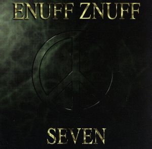 【輸入盤】Seven