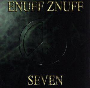 【輸入盤】Seven