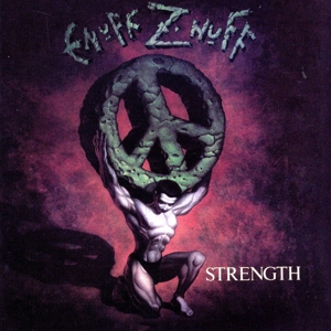 【輸入盤】Strength