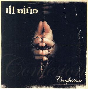 【輸入盤】Confession